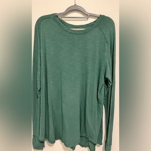 Free People - We The Free Arden Tee